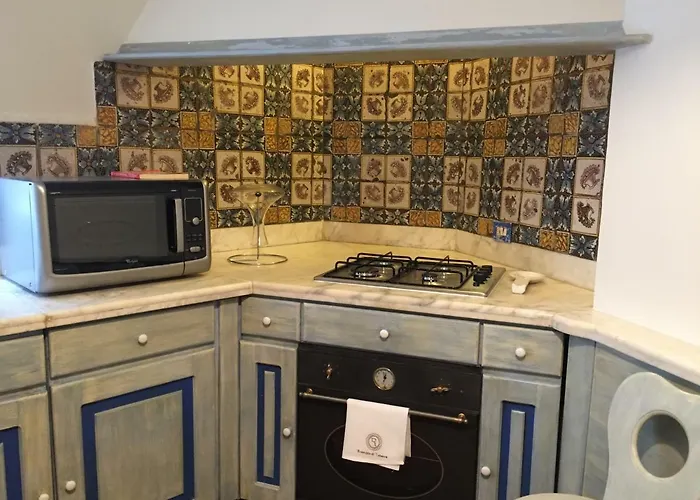 Casa Tranquilli Рим