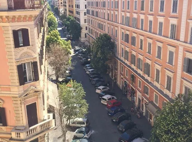 Апартаменты Casa Tranquilli *