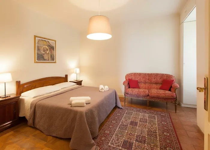 Casa Tranquilli * Рим