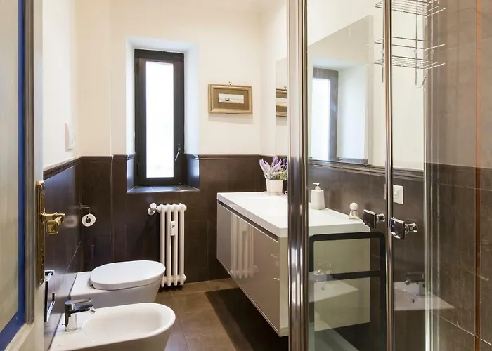 Апартаменты Casa Tranquilli *
